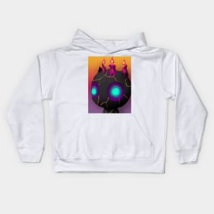 Psycho Kitties #21 Kids Hoodie